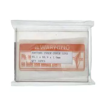 Внутреннее защитное стекло для ADF730S TECMEN 100575345