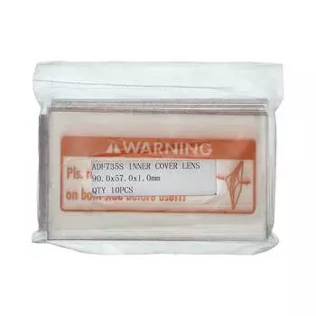 Внутреннее защитное стекло для ADF735S TECMEN 100582448