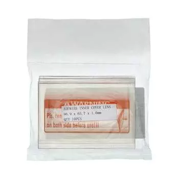 Внутреннее защитное стекло для ADF815S TECMEN 100575348