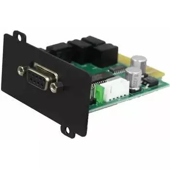 Внутренний адаптер релейных контактов для ИБП D6-REL-HOME AKEL