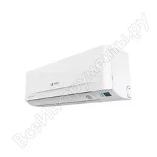 Внутренний блок timberk ac tim 24hdn s23