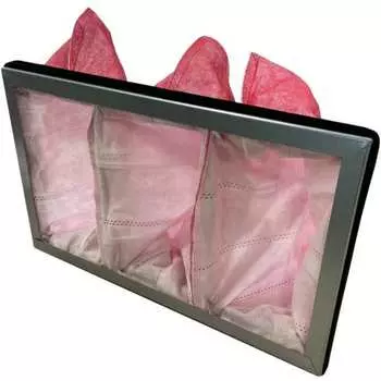 Внутренний фильтр BaltiK FK-JET002 (аналог для JET AFS-400) 710007