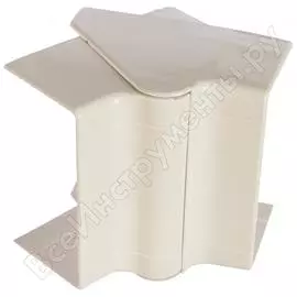 Внутренний изменяемый угол Экопласт RI 76111-1