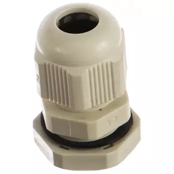 Внутренний кабельный зажим Экопласт 51010 41009-5