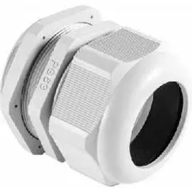 Внутренний кабельный зажим Экопласт 41063