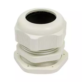 Внутренний кабельный зажим Экопласт PG42 41042