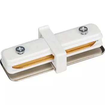 Внутренний коннектор Arlight LGD-2TR-CON-MINI-WH 25272
