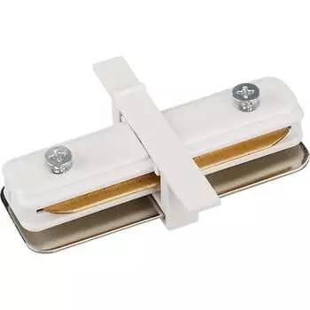 Внутренний коннектор Arlight LGD-2TR-CON-MINI-F-WH 22778
