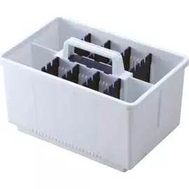 Внутренний контейнер для ящиков MEIHO INNER STOCKER BM-L BM-L