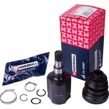 Внутренний левый шрус Chevrolet Cruze 09- MARSHALL M8112026