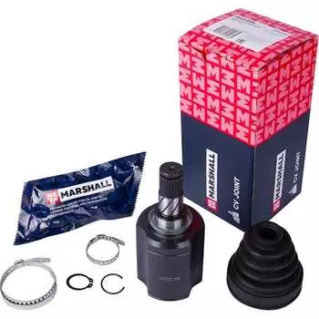 Внутренний левый шрус Nissan Qashqai J10 07- MARSHALL M8112034