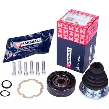 Внутренний левый шрус Skoda Octavia A5 1Z, A7 04-, Skoda Rapid 13-, VW Polo Sedan 11- MARSHALL M8112008