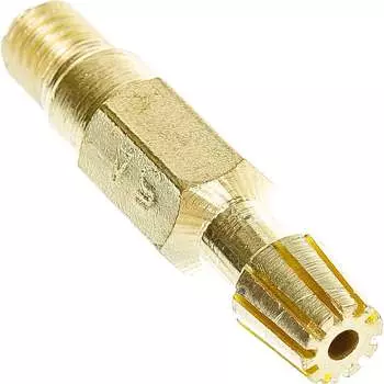 Внутренний мундштук К РЕЗАКУ 1-01 Маяк 5А 0002095