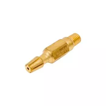 Внутренний мундштук К РЕЗАКУ Р2А АВТОГЕН 3А 0002085