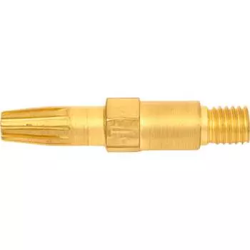 Внутренний мундштук К РЕЗАКУ РМ-3А АВТОГЕН 4А 0002443