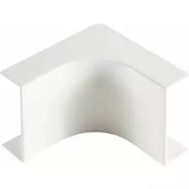 Внутренний плавный угол Экопласт RNI25/16 71103R-4