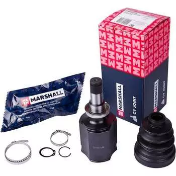 Внутренний правый шрус Chevrolet Cruze 09- MARSHALL M8112031