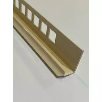 Внутренний профиль для плитки DECONIKA Д-Пл8-В 008-0 СЛК-Г
