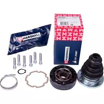 Внутренний шрус Audi 80 B3, B4 86-, Audi A4 B5 94-, Audi A6 C4, C5 94-, VW Passat B5 MARSHALL