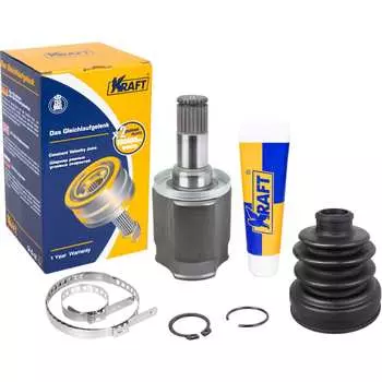 Внутренний шрус для а/м lada vesta/лада веста (15-) KRAFT