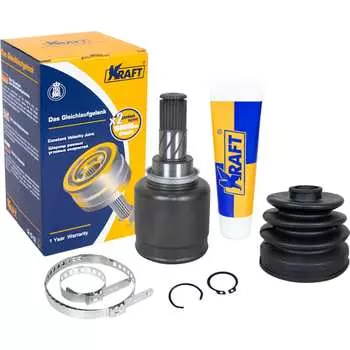 Внутренний шрус для автомобилей lada granta/лада гранта (10-) at KRAFT