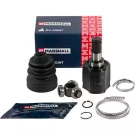 Внутренний шрус Hyundai Creta 1.6л 16- MARSHALL