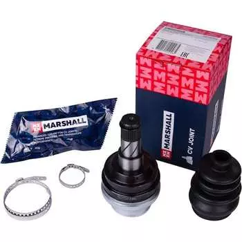 Внутренний шрус Opel Ascona C 82- / Kadett E 84- MARSHALL M8112020