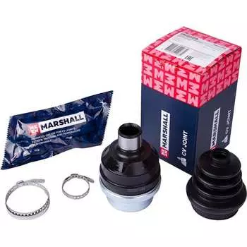 Внутренний шрус Opel Astra G, H 98- / Calibra A 90- / Kadett 84- / Vectra A, B 95-, Saab 900 MARSHALL M8112023