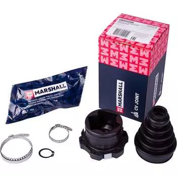 Внутренний шрус Seat Ibiza III 02-, Skoda Fabia I 6Y 99-, VW Polo III, IV 99- MARSHALL M8112018