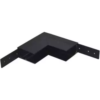 Внутренний угловой соединитель Crystal lux CLT 0.213 02 BL