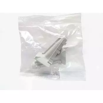 Внутренний угол алюминиевого плинтуса ПилотПро 19222