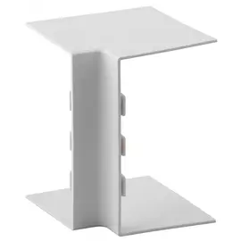 Внутренний угол эра ic 100х60, белый б0036034