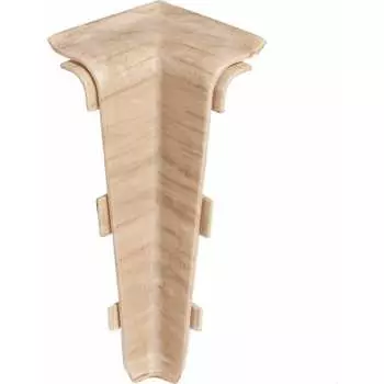 Внутренний угол Arbiton Indo 04 Дуб Лингбург 61624