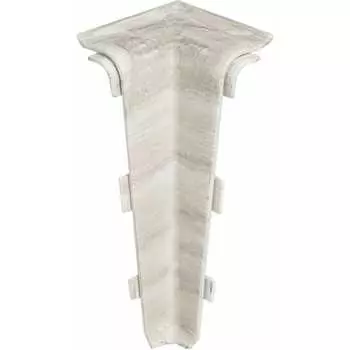 Внутренний угол Arbiton Indo 19 Дуб Онтарио 74296