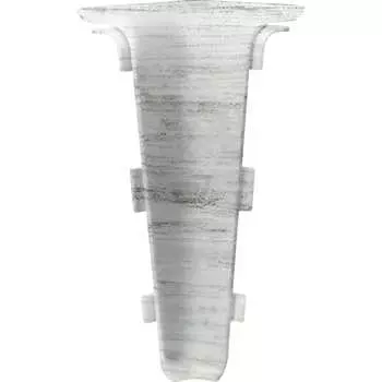 Внутренний угол Arbiton Indo 135 Дуб Платиновый 205504