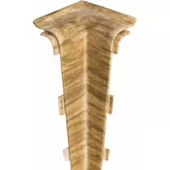 Внутренний угол Arbiton Indo 42 Дуб Песочный 112721