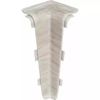 Внутренний угол Arbiton Indo 02 Ясень северный 61617