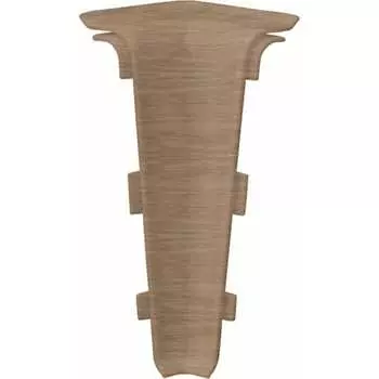 Внутренний угол Arbiton Indo 11 Дуб Скальный 133496