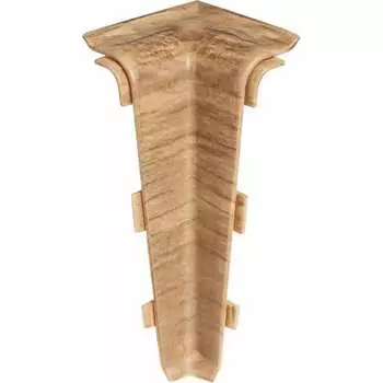 Внутренний угол Arbiton Indo 10 Дуб Бурбон 61622