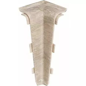 Внутренний угол Arbiton Indo 16 Дуб кавказский 61618