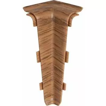 Внутренний угол Arbiton Indo 12 Дуб темный 61619