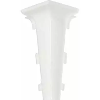 Внутренний угол Arbiton Indo 01 Белый Глянец 112718