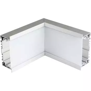 Внутренний угол Arlight S2-LINIA94-F-L90N 21283