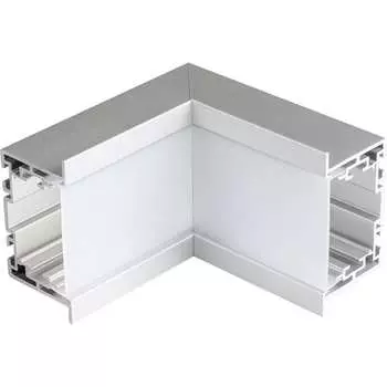 Внутренний угол Arlight S2-LINIA69-F-L90N 21278