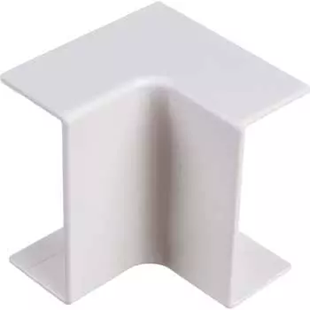 Внутренний угол для кабель-каналов DKC 00395