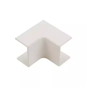 Внутренний угол для кабель-каналов DKC 00391