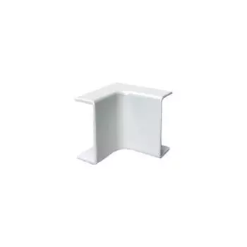 Внутренний угол для мини-каналов Legrand 638111
