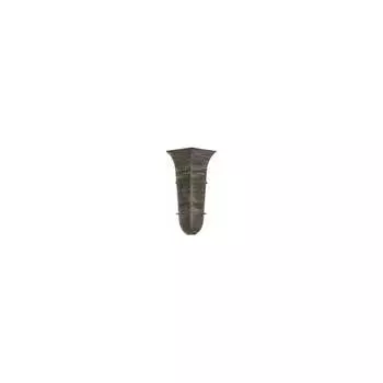 Внутренний угол для плинтуса Центурион Lider 323-ув 71311