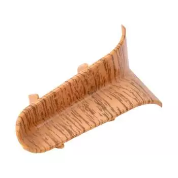 Внутренний угол для плинтуса Центурион Lider 307-ув 71167