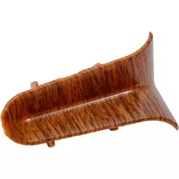 Внутренний угол для плинтуса Центурион Lider 315-ув 71182